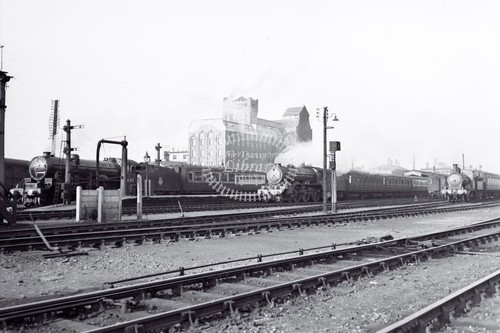 Photo british railways - photo,