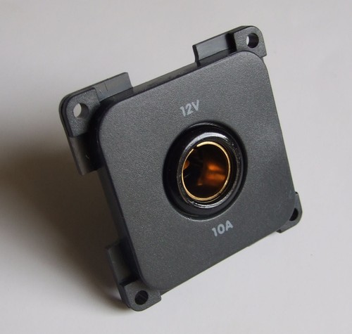 12v hella din socket - 12v, cbe