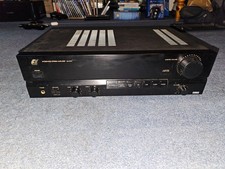 Sansui AU-X111 Integrated