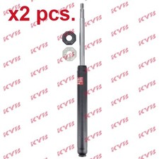 X2 PCS FRONT SHOCK ABSORBER