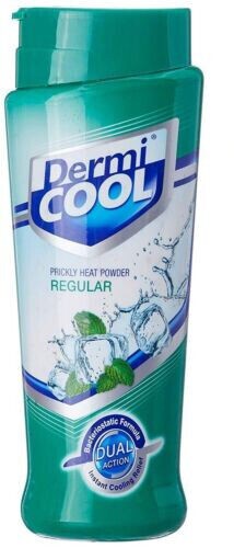 Dermi cool 150 prickly heat - cool,