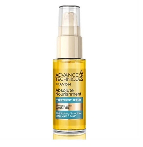 Avon advance techniques - avon,