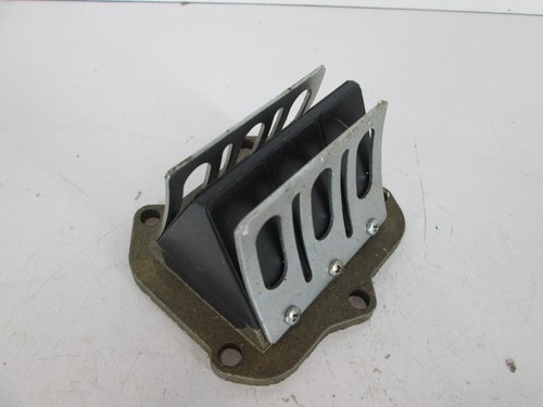 Rotax fr125 reed cage housing - rotax,