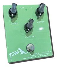 T-rex COMP-NOVA Compressor