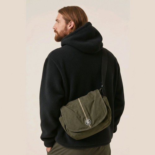 Crumpler pretty boy 4000 - crumpler,