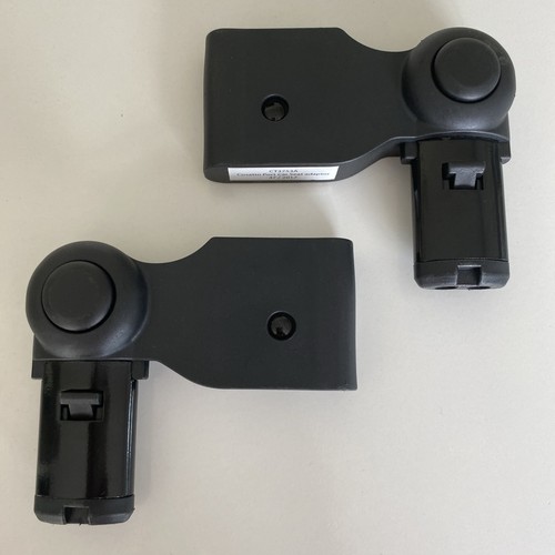 Car seat adapter - car,