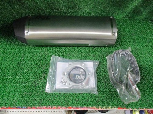 Ixil sove slip exhaust - ixil,