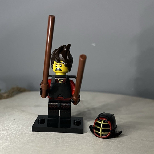 Lego minifigures the - minifigures,