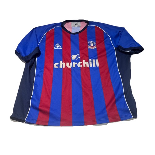 Crystal palace 2002 2003 - palace, home