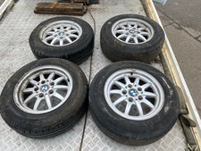 BMW E36 15" STYLE 27 ALLOY