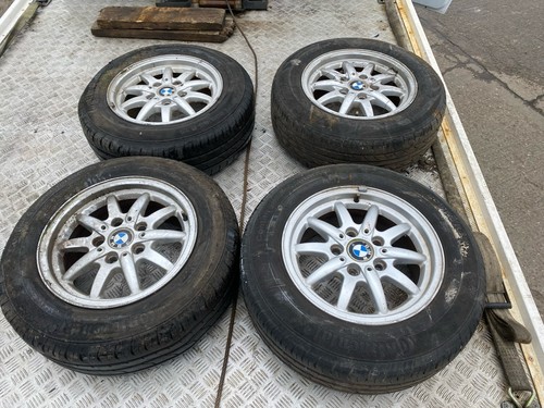Bmw e36 style 27 alloy - style,