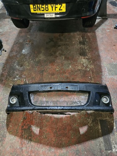 Vauxhall astra vxr front - vauxhall,