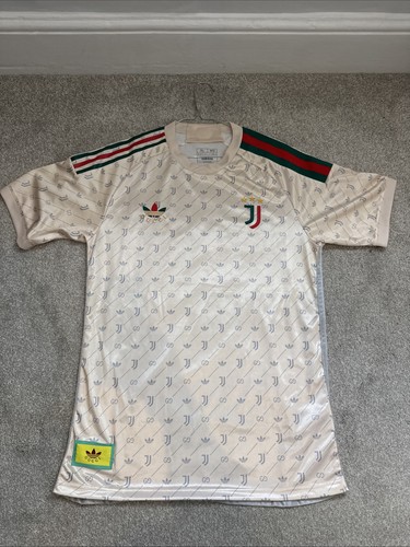 Juventus gucci concept - concept, jersey