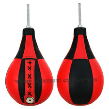 Punchball for Boxer machine