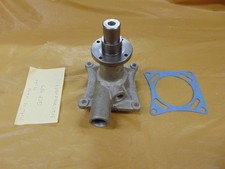 VAUXHALL VICTOR FE VX/490 WATER PUMP WITH VISCOUS 1973-77 