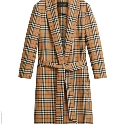 Burberry unisex antique yellow - burberry,