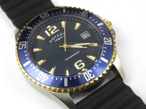 Rotary men gb00026 05 - rotary, men's