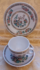 Indian Tree Trios – Dunn &