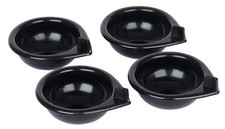 4 x Replacement Cups for Egg Poacher Steamer Cooking Pan