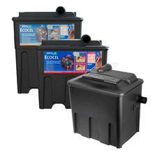 HOZELOCK ECOCEL GARDEN POND