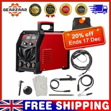 200A DC MMA GASLESS TIG ARC