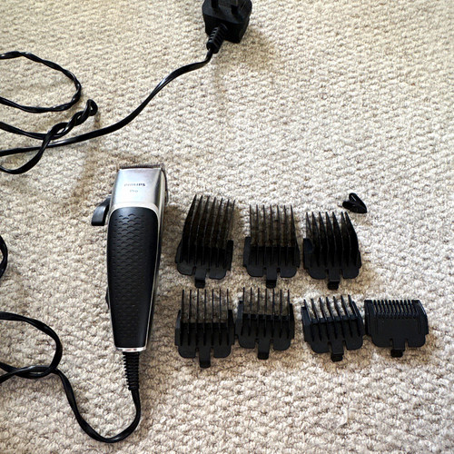 Philips pro hc5100 corded hair - corded,