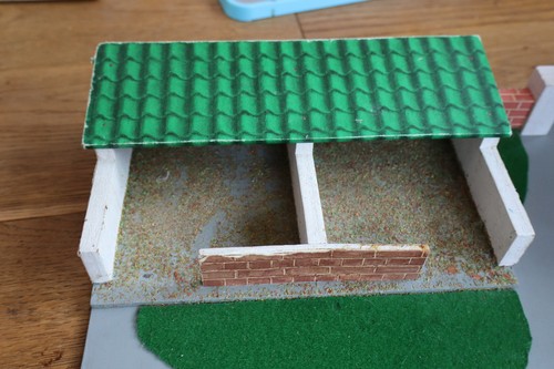 Vintage unbranded wooden toy - ,