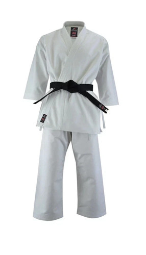 Malino 14oz karate suit - 14oz, canvas