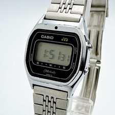 Casio Melody LM-200 vintage