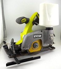 Ryobi LTS180 Tile Cutter + 4x