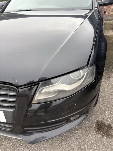 Genuine audi 2008 2011 - genuine, 2008-2011