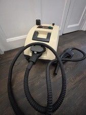 Polti VTT 1500 Steam Cleaner