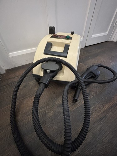 Polti vtt 1500 steam - steam, cleaner