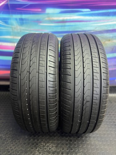245 r18 pirelli - 2x,