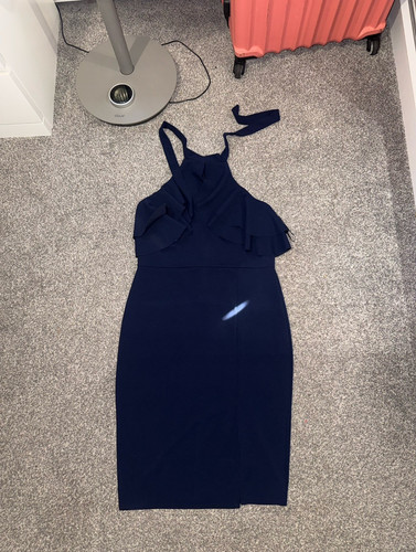 Quiz women navy - quiz, women’s