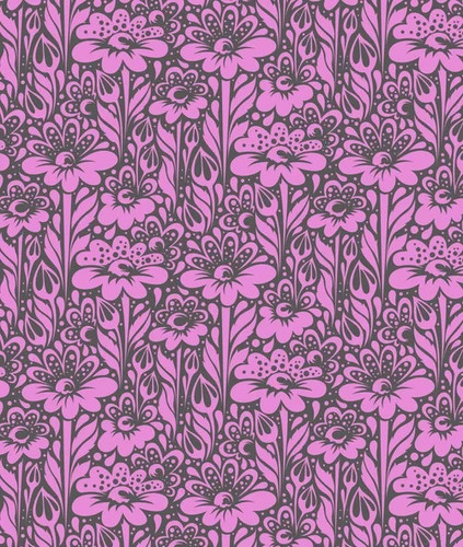Tula pink fabric - tula, colours