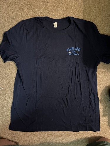 Pearl jam paul 2023 shirt - jam,