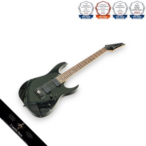 Ibanez rg7321 7string hardtail - 7string,