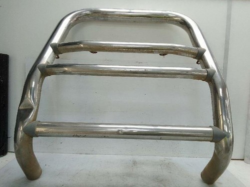 Front bumper 1746666 - front, nissan