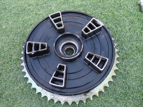 Armstrong mt500 rear brake - , hub