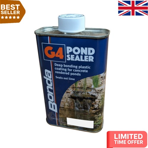 500g pond sealer ultimate - 500g,