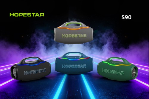 Hopestar s90 ultra bass - hopestar,