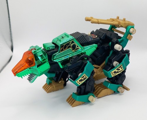 Vintage tomy zoids - tomy, 2
