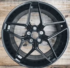4X NEW 19" inch Alloys Alloy