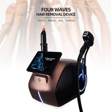 Diode Laser 808nm Painless