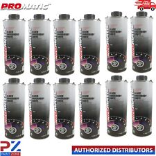 12X Promatic Schutz Underseal 1L Black – Rust Protection Underbody Coating PR