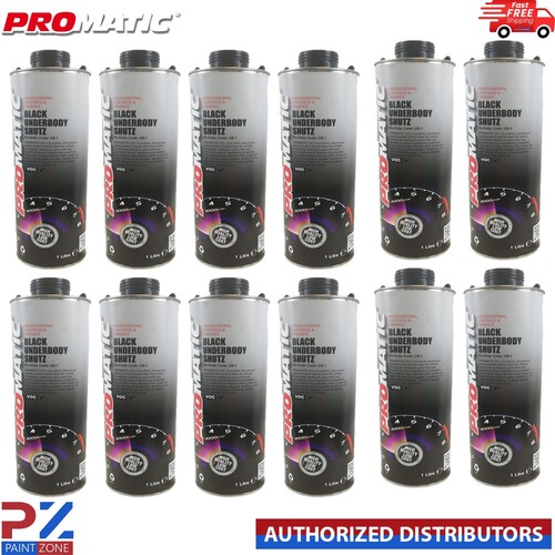 12x promatic schutz - 12x,