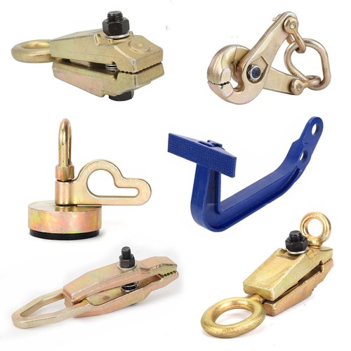 Vehicle repair tool - repair, body