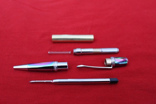 Sierra pen kit - sierra,