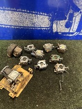 Husqvarna Partner K750 Petrol Disc Cutter Unchecked Carburettors Job Lot